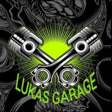 Logo de Lukas Garage
