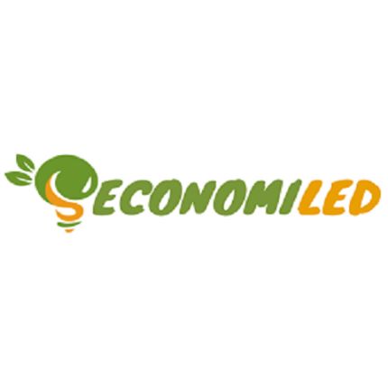 Logo da Economiled