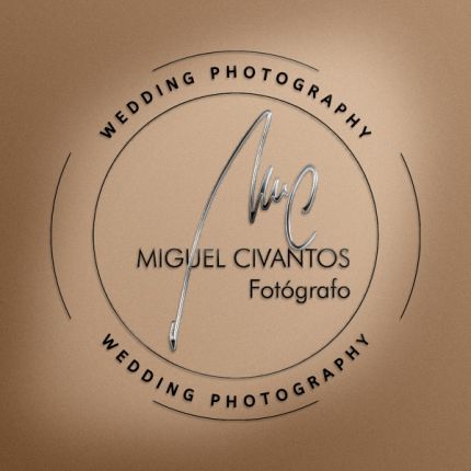 Logo van Miguel Civantos Fotógrafo