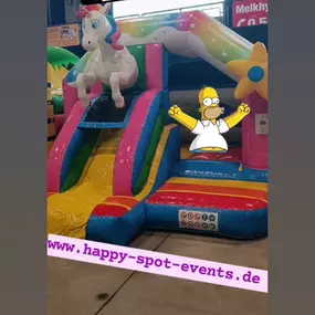 Bild von Happy Spot Events