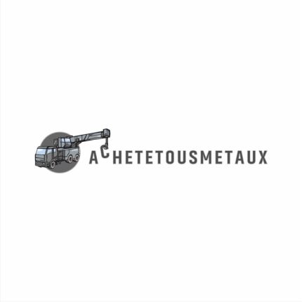 Logo fra ACHETETOUSMETAUX