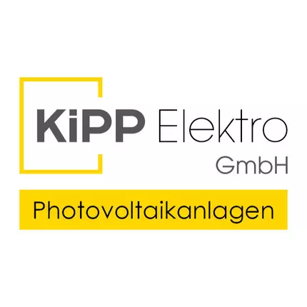 Logo de KiPP Photovoltaikanlagen