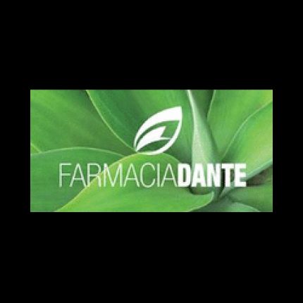 Logo da Farmacia Dante