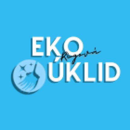 Logotyp från Rigová - EKO Úklid