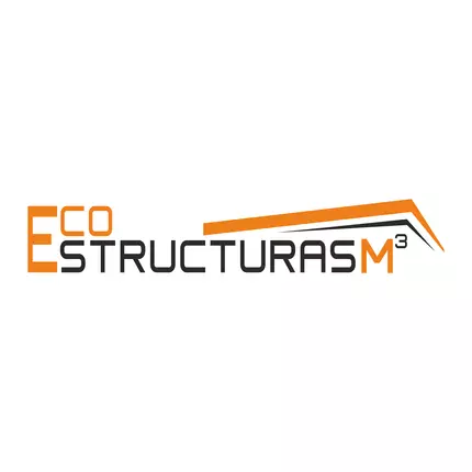 Logo da Eco Estructuras M3