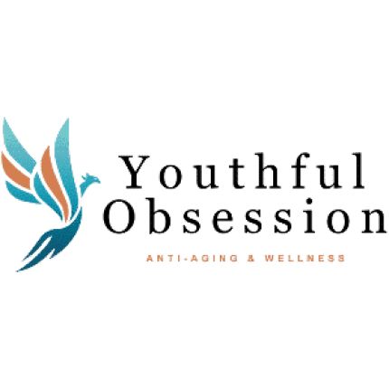 Logotyp från Youthful Obsession