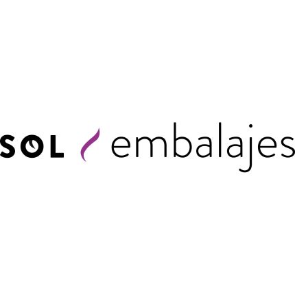 Logo fra Sol Embalajes