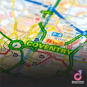 Bild von Direct First Web Design