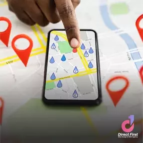 Bild von Direct First Web Design