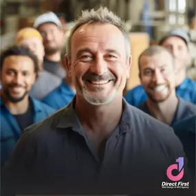 Bild von Direct First Web Design
