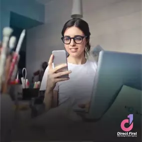 Bild von Direct First Web Design