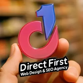 Bild von Direct First Web Design