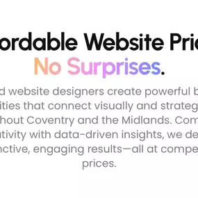 Bild von Direct First Web Design