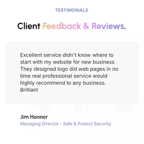 Bild von Direct First Web Design