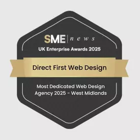 Bild von Direct First Web Design