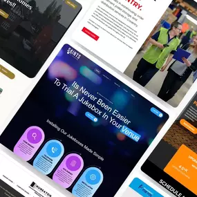 Bild von Direct First Web Design