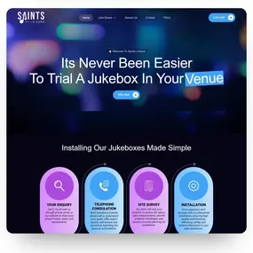 Bild von Direct First Web Design