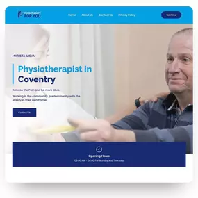 Bild von Direct First Web Design