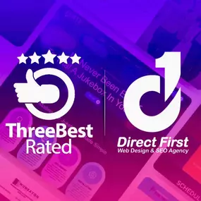 Bild von Direct First Web Design