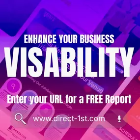 Bild von Direct First Web Design