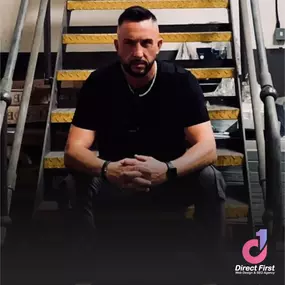 Bild von Direct First Web Design