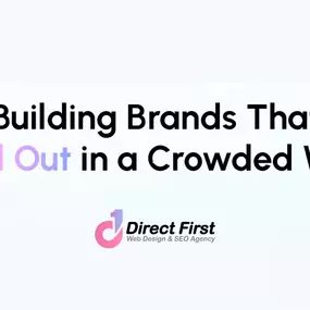 Bild von Direct First Web Design