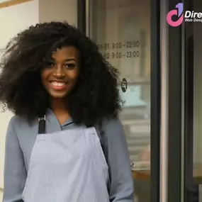 Bild von Direct First Web Design