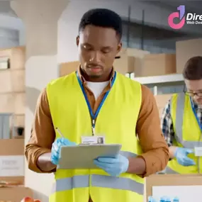 Bild von Direct First Web Design