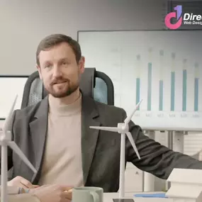 Bild von Direct First Web Design