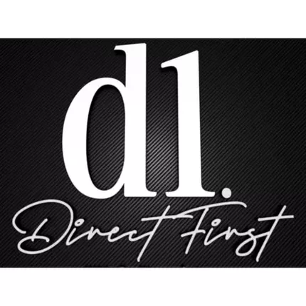 Logo od Direct First Web Design