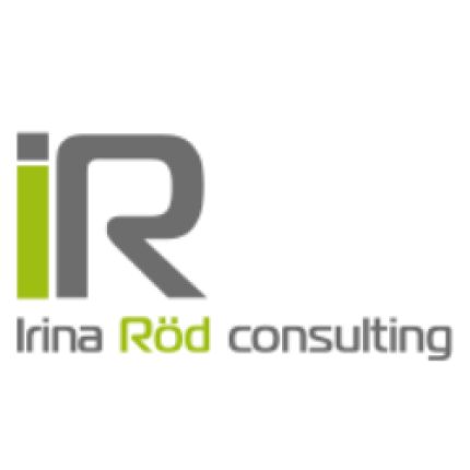 Logo von Irina Röd Consulting