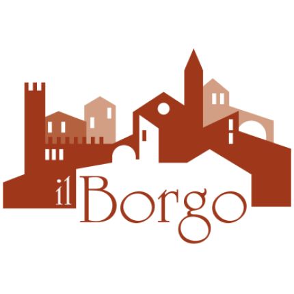 Logo da Il Borgo S.r.l.