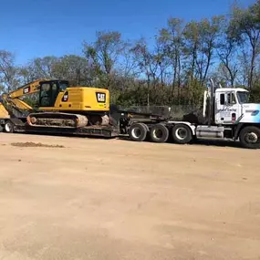 Bild von Metro Towing KY