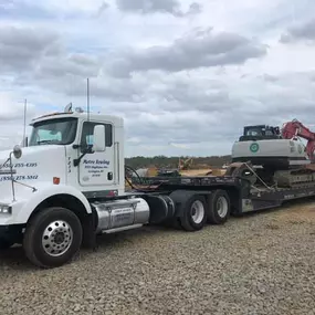 Bild von Metro Towing KY