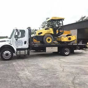 Bild von Metro Towing KY