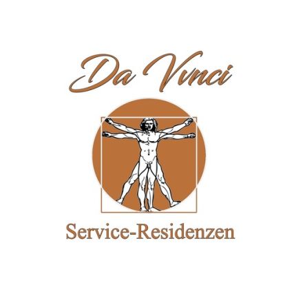 Logotyp från Da Vinci Serviceresidenz Villa Söderberg