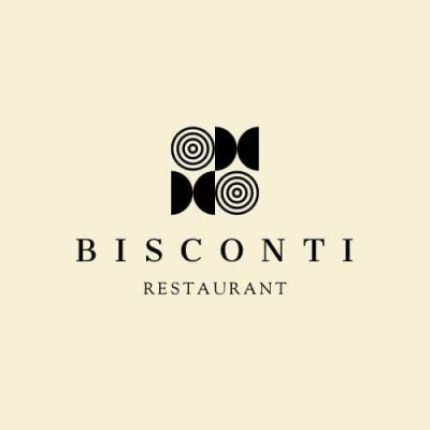 Logotyp från Bisconti Restaurant