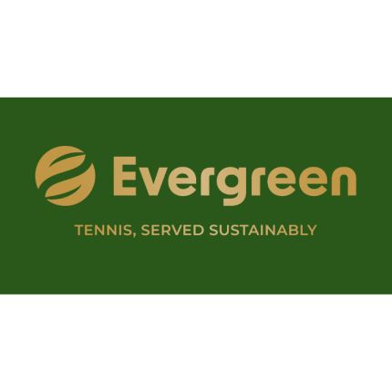 Logotyp från Evergreen