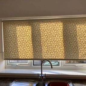 Bild von Hi-Line Blinds