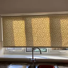 Bild von Hi-Line Blinds