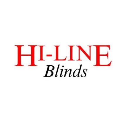 Logo from Hi-Line Blinds