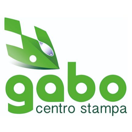 Logo da Tipografia Gabo