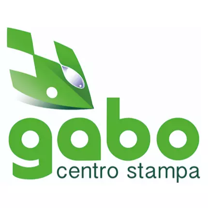 Logótipo de Tipografia Gabo