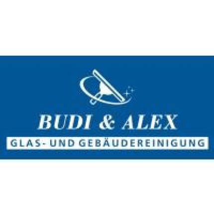 Logótipo de BUDI & ALEX Gebäudereinigung