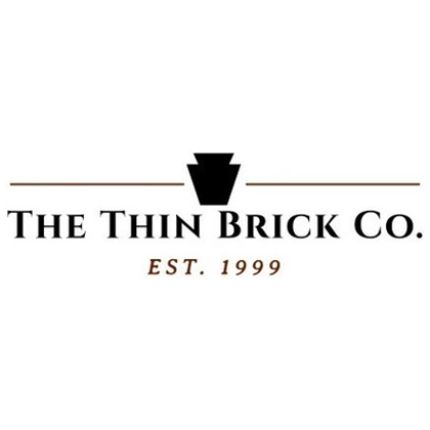 Logo from The Thin Brick Company