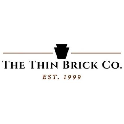 Logotyp från The Thin Brick Company