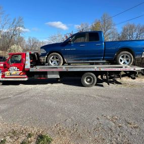 Bild von Hicks Towing