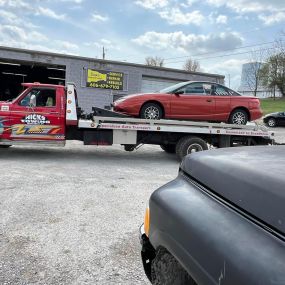 Bild von Hicks Towing