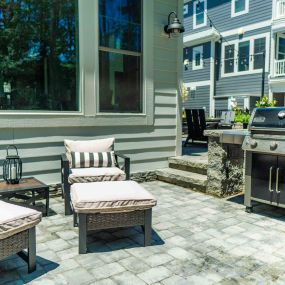 Transform your outdoor spaces with expert hardscaping services from HCE Site Maintenance, serving Southern Delaware and Delmarva. Our skilled team specializes in designing and installing custom paver patios, driveways, walkways, retaining walls, and outdoor kitchens. With a focus on quality craftsmanship and attention to detail, we create durable, aesthetically pleasing hardscapes that enhance the beauty and functionality of your property. Trust HCE Site Maintenance to bring your outdoor vision 