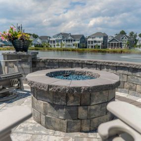 Elevate your outdoor space with our expertly crafted paver patios. Enjoy the perfect blend of durability, beauty, and versatility as you create a stunning foundation for your outdoor gatherings and relaxation.